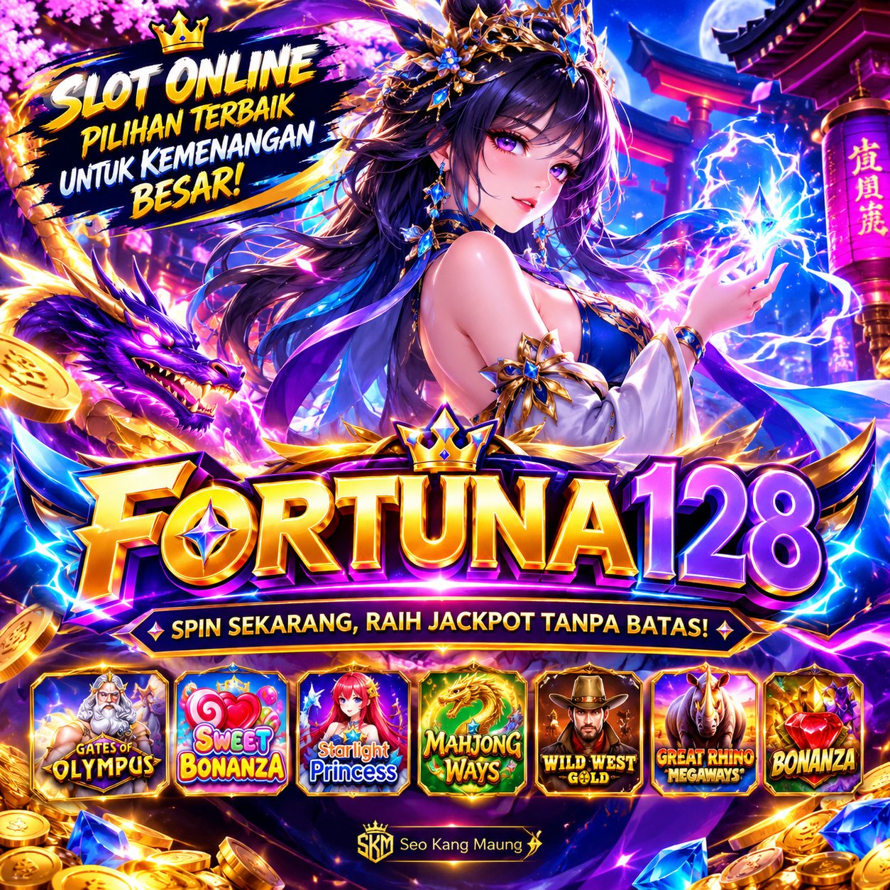 FORTUNA128 🔥 Kejutan Semakin Dekat! Sensasi Membara Mengiringi Misteri Di Setiap Putaran! - WooCommerce eCommerce